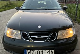 Saab 9-5 I SALON POLSKA - 2.0T - bogata wersja / niski przebieg