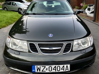 Saab 9-5