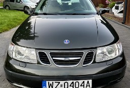 Saab 9-5 I SALON POLSKA - 2.0T - bogata wersja / niski przebieg