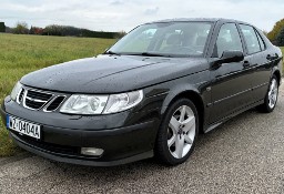 Saab 9-5 I SALON POLSKA - 2.0T - bogata wersja / niski przebieg