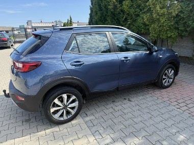 Kia Stonic-1