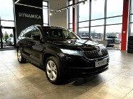 Skoda Kodiaq Style 2.0TDI 190KM DSG 4x4 2018 r., salon PL, 12 m-cy gwarancji