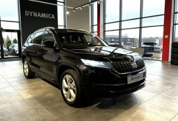 Skoda Kodiaq Style 2.0TDI 190KM DSG 4x4 2018 r., salon PL, 12 m-cy gwarancji