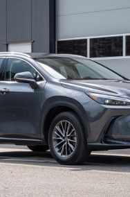 Lexus NX NX 14- 350h Elegance 2.5 Hybrid 350h Elegance 2.5 Hybrid 200KM | Podgrzewane-2
