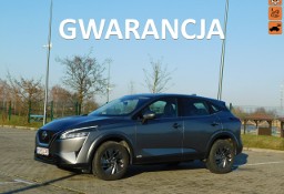 Nissan Qashqai III Gwarancja Bezwypadkowy Stan Jak Nowy Model 2024