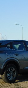 Nissan Qashqai III Gwarancja Bezwypadkowy Stan Jak Nowy Model 2024-3
