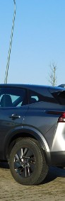 Nissan Qashqai III Gwarancja Bezwypadkowy Stan Jak Nowy Model 2024-4