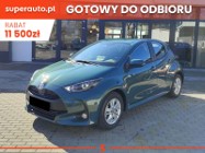 Toyota Yaris IV Comfort 1.5 Hybrid Comfort 1.5 Hybrid 116KM | Tempomat adaptacyjny!