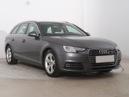 Audi A4 B9 , Automat, VAT 23%, Skóra, Xenon, Bi-Xenon, Klimatronic,