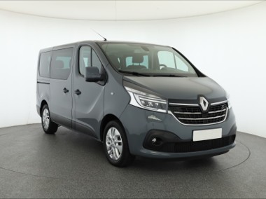 Renault Trafic III , L1H1, 9 Miejsc-1