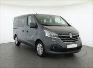 Renault Trafic III , L1H1, 9 Miejsc