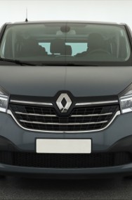 Renault Trafic III , L1H1, 9 Miejsc-2