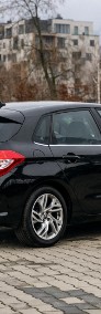 Citroen C4 1.6 LPG Exclusive; Salon Polska; Full opcja-3
