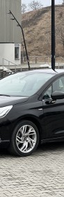 Citroen C4 1.6 LPG Exclusive; Salon Polska; Full opcja-4