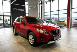 Mazda CX-5 SkyMotion 2.0SkyActiveG 165KM M6 2015 r., salon PL, 12 m-cy gwarancj