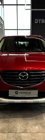 Mazda CX-5 SkyMotion 2.0SkyActiveG 165KM M6 2015 r., salon PL, 12 m-cy gwarancj-3