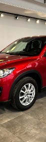 Mazda CX-5 SkyMotion 2.0SkyActiveG 165KM M6 2015 r., salon PL, 12 m-cy gwarancj-4