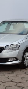 Skoda Fabia III , Salon Polska, 1. Właściciel, VAT 23%, Klima, Parktronic-3