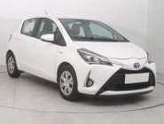 Toyota Yaris III , Salon Polska, Serwis ASO, Automat, Klimatronic, Tempomat