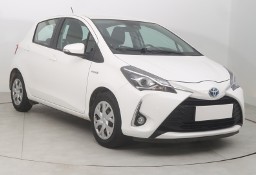 Toyota Yaris III , Salon Polska, Serwis ASO, Automat, Klimatronic, Tempomat
