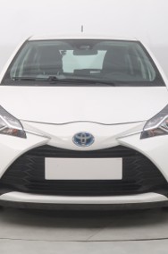 Toyota Yaris III , Salon Polska, Serwis ASO, Automat, Klimatronic, Tempomat-2