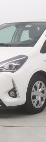Toyota Yaris III , Salon Polska, Serwis ASO, Automat, Klimatronic, Tempomat-3