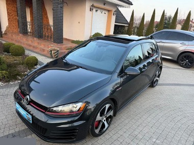 GTI (BlueMotion Technology) DSG 230KM 2017r-1