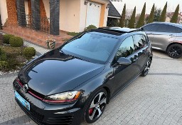 Volkswagen Golf VII GTI (BlueMotion Technology) DSG 230KM 2017r