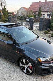 GTI (BlueMotion Technology) DSG 230KM 2017r-2
