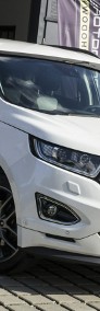 Ford Edge 4x4 / Ledy / Kamera / ST Line / Gwarancja na Rok !!!-3
