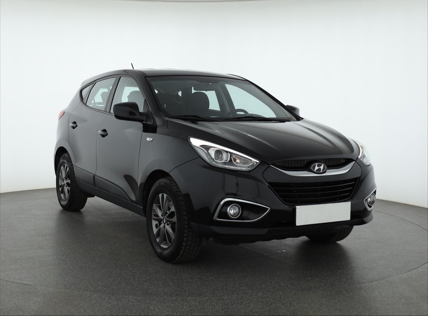 Hyundai ix35 , Klima, Tempomat, Parktronic, Podgrzewane siedzienia