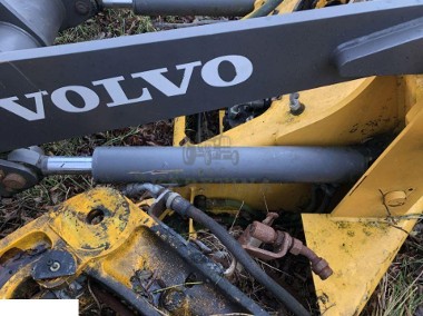 VOLVO L35 Siłownik Do Podnoszenia Ramienia Ładowarki Ramię-1