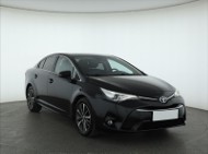 Toyota Avensis IV Salon Polska, Serwis ASO, Automat, Skóra, Navi, Klimatronic,