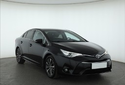 Toyota Avensis IV Salon Polska, Serwis ASO, Automat, Skóra, Navi, Klimatronic,