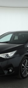 Toyota Avensis IV Salon Polska, Serwis ASO, Automat, Skóra, Navi, Klimatronic,-3