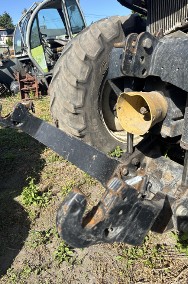 New Holland TVT - TUZ przedni podnośnik kompletny-2