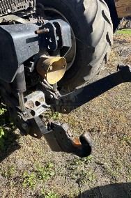 New Holland TVT - TUZ przedni podnośnik kompletny-3