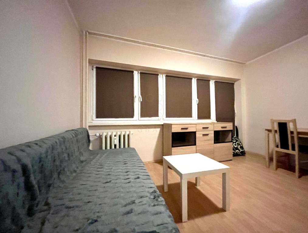 Kawalerka w samym sercu Wrocławia | ul. Szewska | 20 m² | centrum - Widok 2