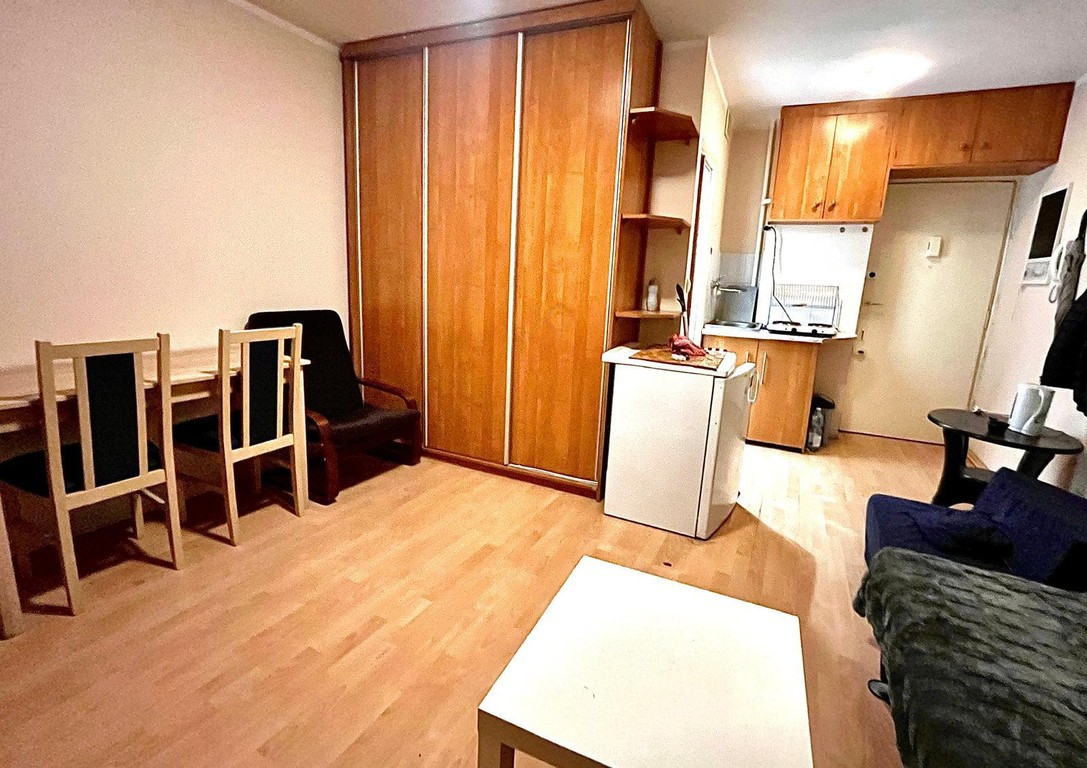 Kawalerka w samym sercu Wrocławia | ul. Szewska | 20 m² | centrum - Widok 3