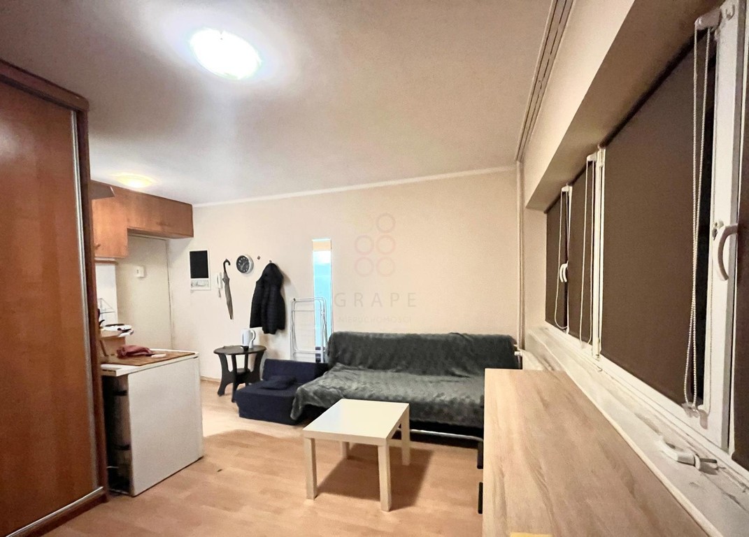 Kawalerka w samym sercu Wrocławia | ul. Szewska | 20 m² | centrum - Widok 5