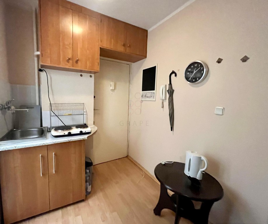 Kawalerka w samym sercu Wrocławia | ul. Szewska | 20 m² | centrum - Widok 6