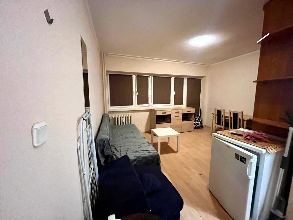 Kawalerka w samym sercu Wrocławia | ul. Szewska | 20 m² | centrum - Więcej