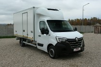 Renault Master Chłodnia 8-palet CARRIER_VIENTO_350 ZAKRES -29/+29*C *** Gwarancja *