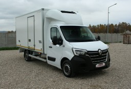 Renault Master Chłodnia 8-palet CARRIER_VIENTO_350 ZAKRES -29/+29*C *** Gwarancja *