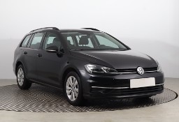 Volkswagen Golf Sportsvan , Salon Polska, Navi, Xenon, Bi-Xenon, Klimatronic, Tempomat,