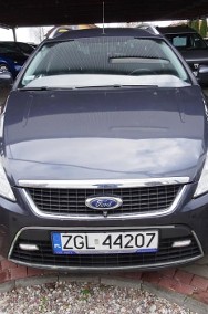 Ford Mondeo VII-2
