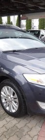 Ford Mondeo VII-3