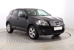 Nissan Qashqai I , Salon Polska, Klimatronic, Tempomat, Parktronic,