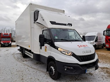 Iveco Daily Daily 70C18 V H-1