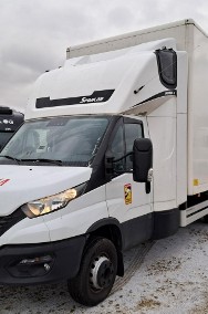 Iveco Daily Daily 70C18 V H-2